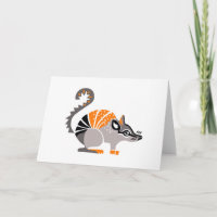 Faune - Cute NUMBAT - Conservation - Marsupial