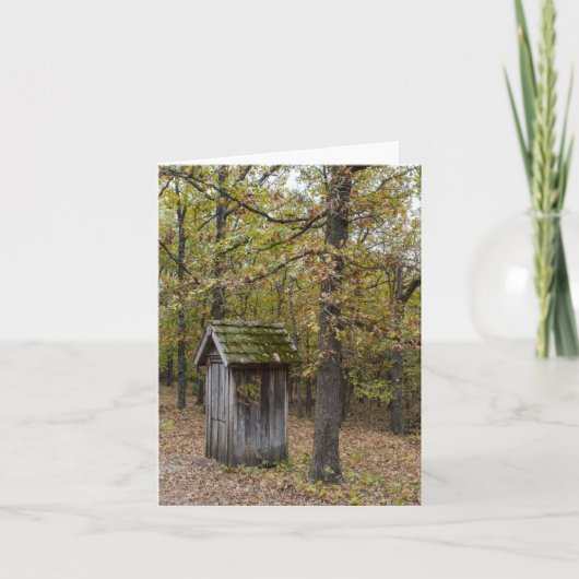 Carte Faut y aller (Devant)