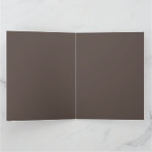 Carte Faux Burlap Conception du plan - Ensemble de Taupe (Intérieur)