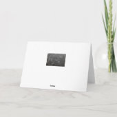 Carte Faux News Anniversaire (Dos)