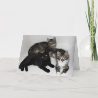 Carte Favori Child Mother's Day Card