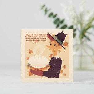 Carte Favoris de grâce Illustrateur tiré à la main