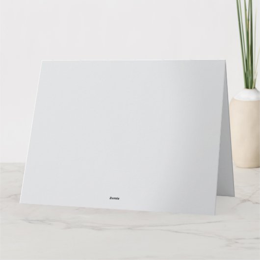 Carte Fearless & Limitless (Dos)