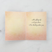 Carte Fée vintage de Rackham (Intérieur)