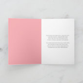 Carte Feel Better After Heart Transplant Heart Roses (Intérieur)