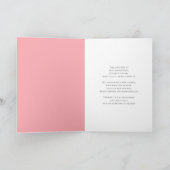 Carte Feel Better After Pericarditis Heart Roses (Intérieur)