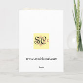 Carte Felicitacion de Graduacion (Dos)