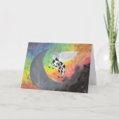 Carte Félicitations (Devant)