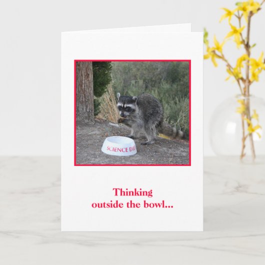 Carte Félicitations (Fleur jaune)