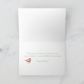 Carte Félicitations à Grand-Enfant - Les petits-enfants  (Intérieur)