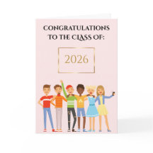 Félicitations à la classe off