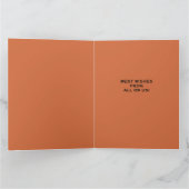 Carte Félicitations à la retraite, JUMBO, Saguaro (Intérieur)