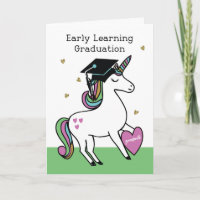 Félicitations à Unicorn pour les diplômes d'appren