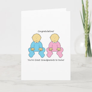 Cartes De Vœux Arriere Grands Parents Zazzle Be