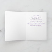 Carte Félicitations gaies de mariage de tortues de (Intérieur)