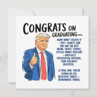 Félicitations Grad