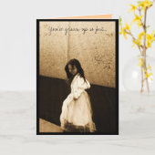 Carte Félicitations mariages (Fleur jaune)