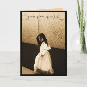 Carte Félicitations mariages