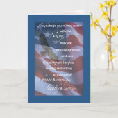 Carte Félicitations pour la formation de base de la mari (Fleur jaune)