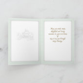 Carte Félicitations pour New Home, Storybook (Intérieur)