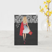 Carte Félicitations pour un diplôme (Fleur jaune)