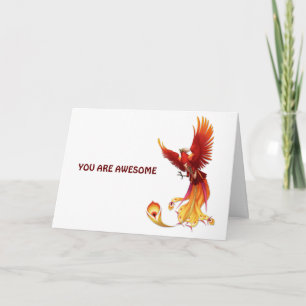 Carte Félicitations pour votre récupération