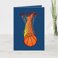 Félicitations une grande saison de basket-ball