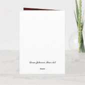 Carte - Feliz Cumpleaños a mi hermano (Dos)