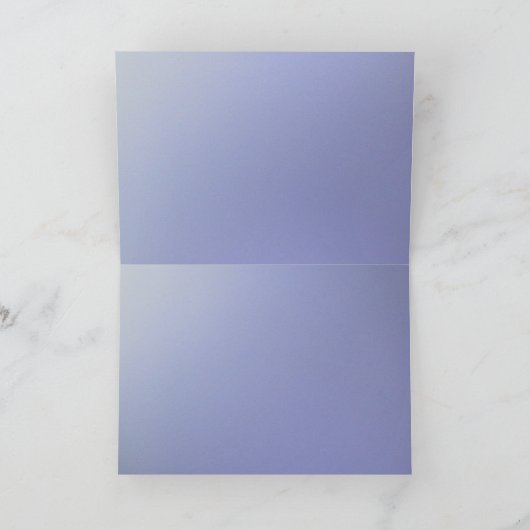 Carte - Feliz Cumpleaños - multicolore (Intérieur)