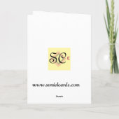 Carte Feliz Cumpleaños Querido Sobrino (Dos)