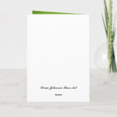 Carte - Feliz Cumpleaños un hija de MI - Rosa rosa (Dos)