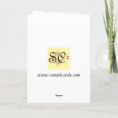 Carte Feliz Dia de las Madres (Dos)