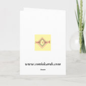 Carte feliz dia de las madres (Dos)