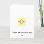 Carte feliz dia de las madres 2 (Dos)