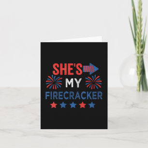 Carte Femme Chaussure Mon Pirate 4 juillet Correspondant