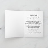 Carte femme et enfant (Intérieur)