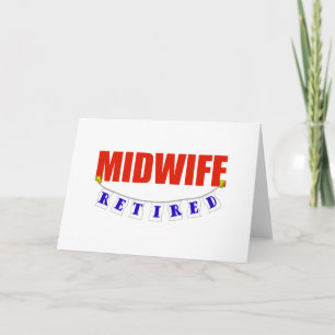 CARTE FEMME MOYENNE RETRAITÉE