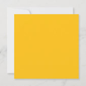 Carte Femme Préraphaélite Dorée 3 (Dos)