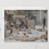 Carte Femmes d'Amphissa (Grèce antique) (Devant)