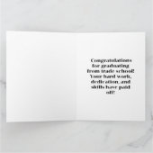 Carte Femmes diplômées des métiers, Riley-Rose (Intérieur)