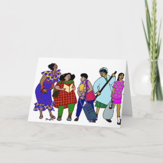 Carte Femmes du World-1