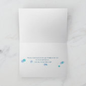 Carte fenêtre blanche avec l'anniversaire de chaises de (Intérieur)