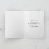 Carte fenêtre blanche ouverte avec sympathie de la scène (Intérieur)