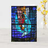 Carte Fenêtre d'ascension (Fleur jaune)