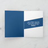 Carte Ferald Picture Book Anniversaire (Intérieur)