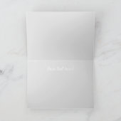 Carte Ferme à grange abandonnée Pays rustique (Intérieur)