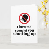 Carte Fermer (Fleur jaune)