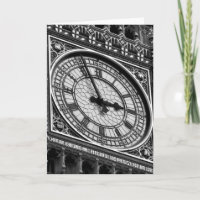 Fermer Big Ben Horloge Tour Voyage Europe