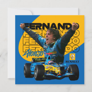 Carte Fernando