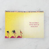 Carte Féroce (carte d'anniversaire) (Intérieur)